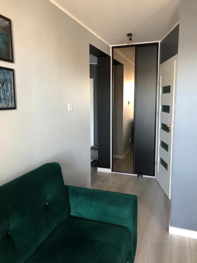 Apartament Zachodnia Kolobrzeg Exterior photo