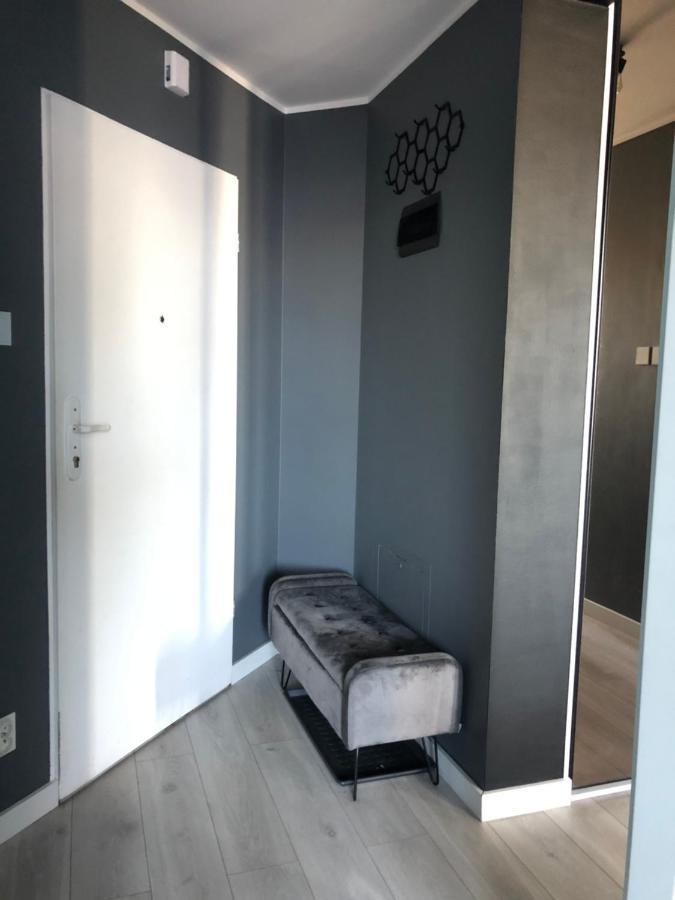 Apartament Zachodnia Kolobrzeg Exterior photo