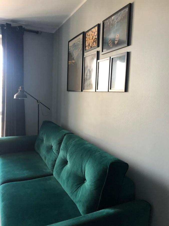 Apartament Zachodnia Kolobrzeg Exterior photo
